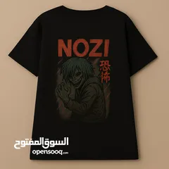  6 تيشيرت مميز للشباب والصبايا بطابع وتصميم فلسطيني 100‎%‎ انت بس عليك تقول شو في بالك وما عليك