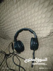  7 سماعات الراس