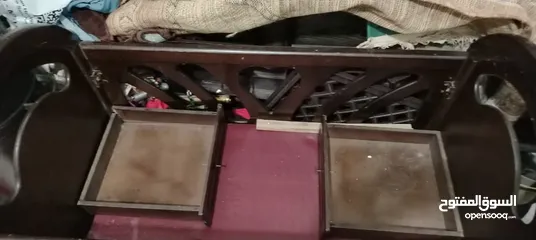  7 سرير بيبي جديد