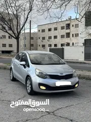  1 سعرررررر حررررررق كيا برايد 2014 اتوماتيك  4 غيار برايفت