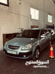  6 كيا برايد للبيع