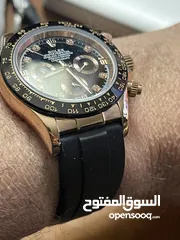  12 Rolex Daytona Master copy Swiss Movement