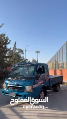  1 بكب بينجو 2001 بسعر مغري