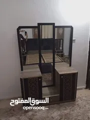  16 غرفة النوم Xxxlاحدث صيحات الموضه 2025 مصنوعه من خشب لاتيه
