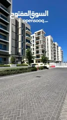  5 شقه 2 غرف نوم اطلاله خلیج ماریناتقسیط 5سنوات 2-bedroom apartment view Marina Bay, 5 years ins