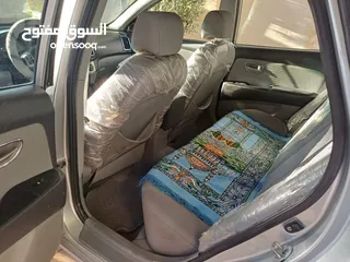  11 هونداي افانتي 2007 HD بحاله جيده جدا