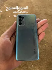  2 oppo Reno 6