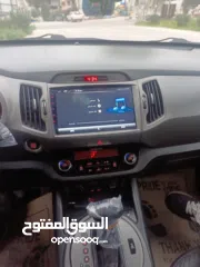  4 كيا سبورتاج 2015 ديزل فحص نخب بسعر 59500 ألف نقدا البدل وارد منبدل