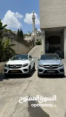  5 مرسيدس gle 400 بنزين للبيع