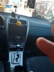  3 تويوتا كامري