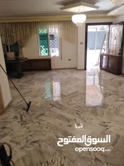  10 جلي جميع انواع البلاط والرخام والجرانيت والسيراميك والمزايكو والبازلت
