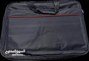  2 شنطة لابتوب أنيقة وعملية  LAPTOP BAG