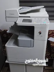  5 اله تصوير الات تصوير عدد4للبيع