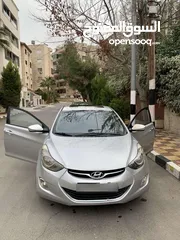  4 هونداي النترا 2013 بسعر مغري جدآ
