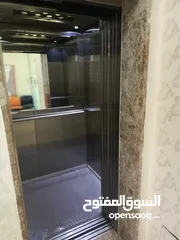  9 من المااك مباشرة مكتب للبيع في منطقة الشميساني