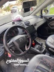  11 سيات ابيزا 2018 بسعرررر حرررررق