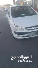  2 سياره هونداي جيتس