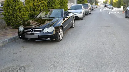  5 مرسيدس كشف 2004