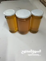  2 عسل جبلي حر مكفول
