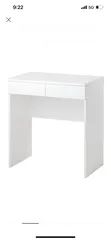  4 Dressing table