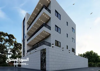  10 شقة طابقية طابق أخير مدينة الشرق بمواصفات خاصة