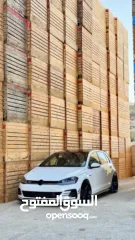  9 جولف gti 2020 ترخيص 2019