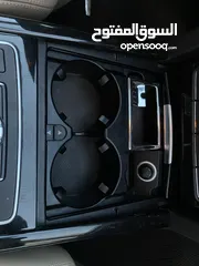  15 مرسيدس E200 CGi موديل 2013 صنف AMG وارد الشركه توفيق غرغور