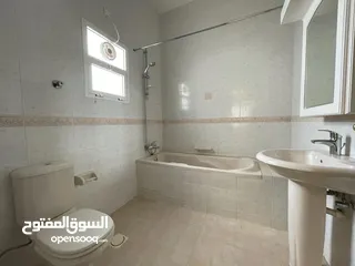  8 5 BR + Maid’s Room Excellent Twin Villa in Rabyat Al Qurum