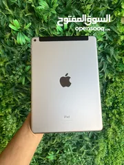  1 Ipad Air 2مستعمل بحال الوكالة