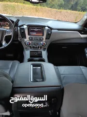  25 Chevrolet Tahoe 2015 LT Full options