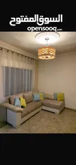  3 شقة سوبر ديلوكس تلاع العلي فاخره