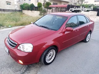  1 شفر اوبترا موديل 2006 بحالة الوكالة