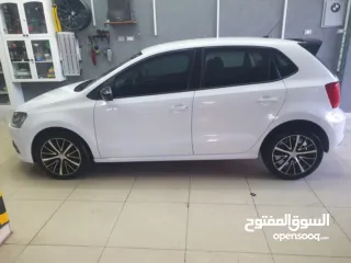  13 بولو ترخيص 2015