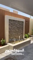  3 تصميم نوافير ماء جدارية عصرية دقة في العمل والمواعيد استشارة مجانية اسعار ممتازة جدا لا للغلاء