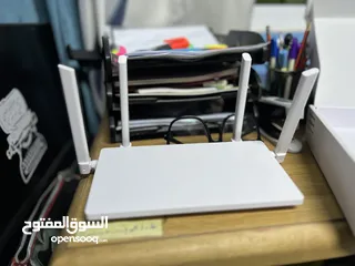  7 HUAWEI WiFi AX2 بسعر مميز جداً جدا