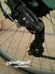  3 بسكليت نوعية Gzone الممتاز للبيع بحالة الوكالة