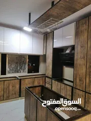  19 مطابخ المنيوم مطابخ خشب جميع انواع المطابخ