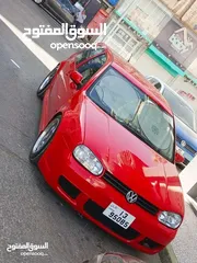  5 golf mk4 for sale