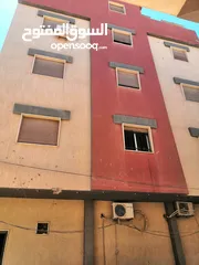  2 عمارة تجاريه في الدريبي