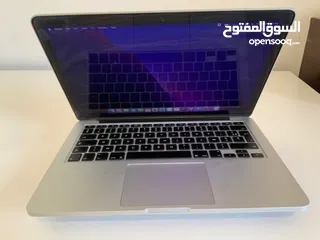  3 MacBook Pro 2o15
