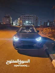  1 كيا ستونيك 2019