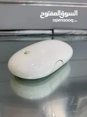  3 فارة ابل لاسلكي Apple Wireless Mouse