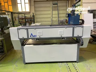  10 CNC machine