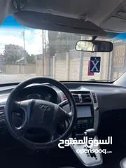  5 هونداي توسان للبيع