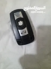  2 مفاتيح بي ام