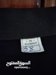  3 عبايه كويتي