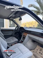  8 مرسيدس بطة 91 برايفت بنزين 2000 مع إمكانية البدل