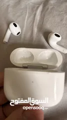  3 ايربودز 3  AirPods 3 original (2nd generation)