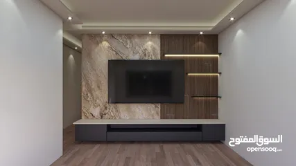  5 شركة 3K للتصميم والتنفيذ