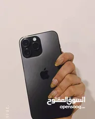  1 iPhone 14 Pro Max